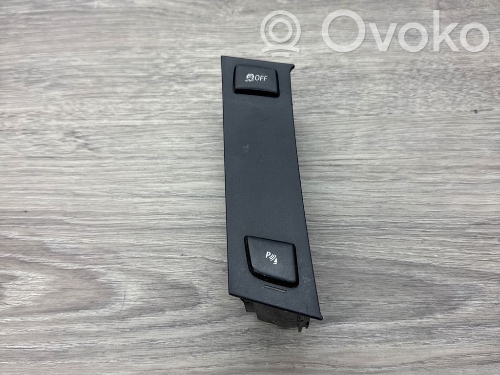 BMW 5 F10 F11 Traction control (ASR) switch 