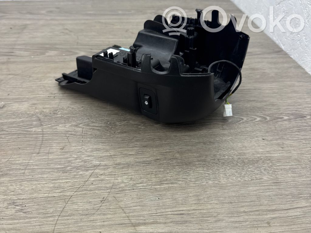 BMW 5 F10 F11 Przełącznik ogrzewania kierownicy 