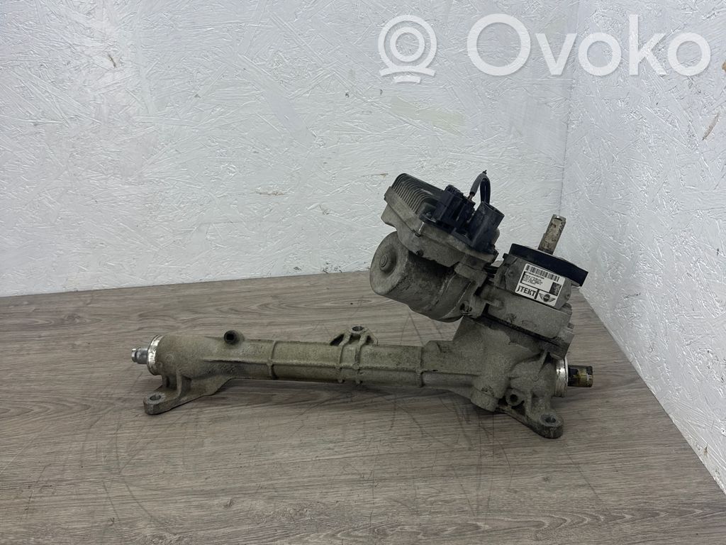 Mini One - Cooper Coupe R56 Steering rack 