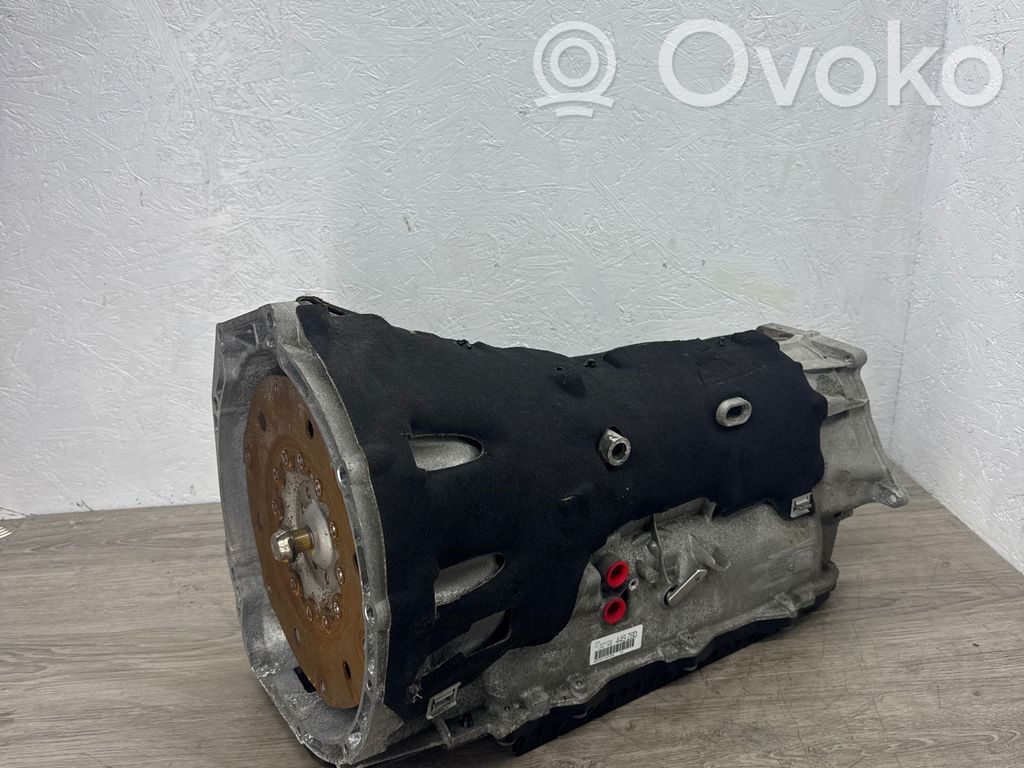 BMW 5 G30 G31 G38 Caja de cambios automática 