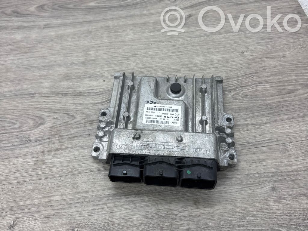 Ford C-MAX II Engine control unit/module 