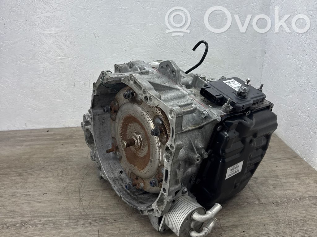 Volvo V40 Automatic gearbox 