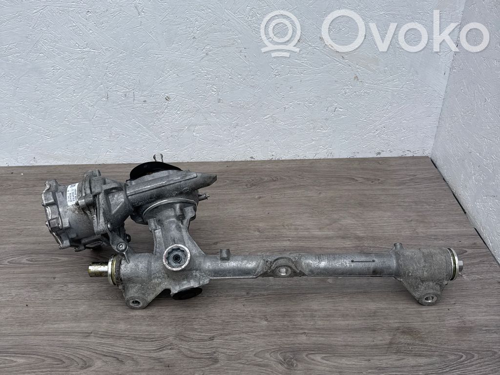 BMW X1 F48 F49 Przekładnia kierownicza / Maglownica 