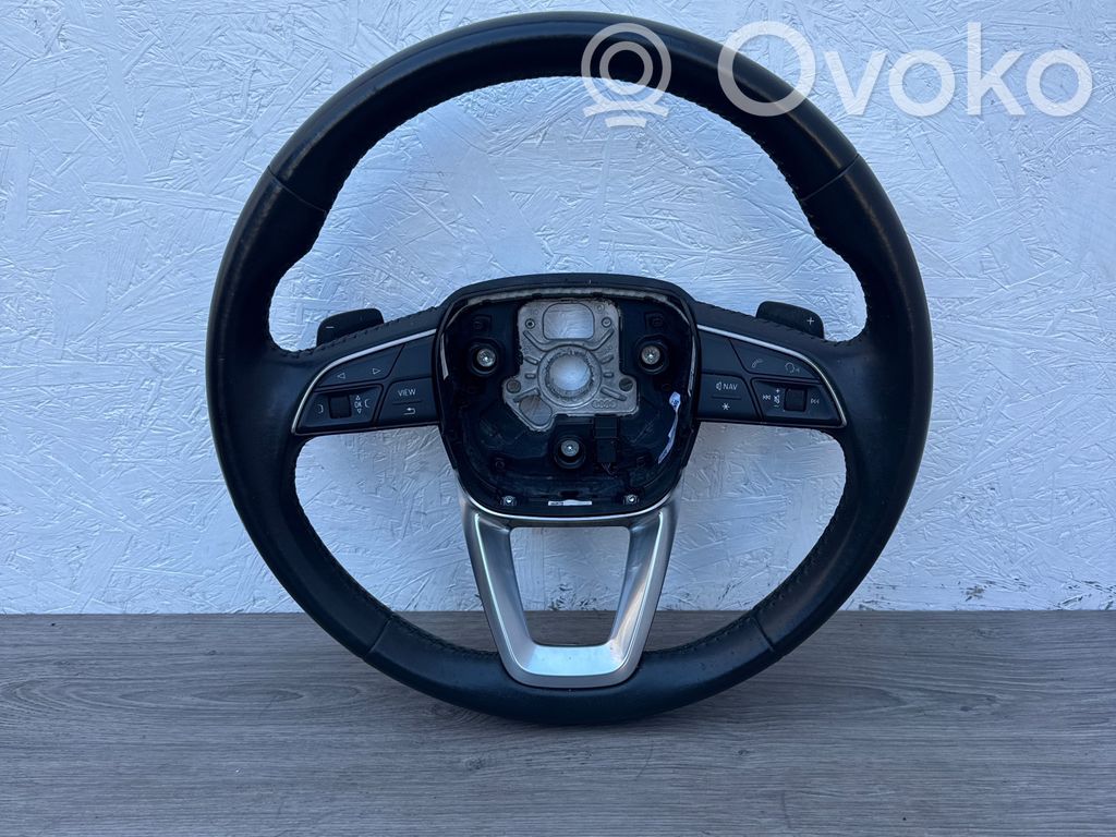 Audi A4 S4 B9 Kierownica 