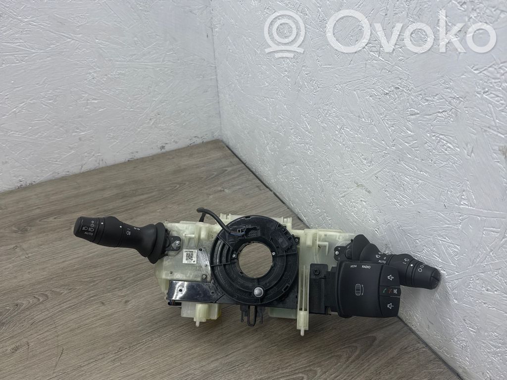 Renault Zoe Wiper turn signal indicator stalk/switch 