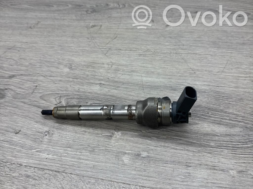 BMW 3 F30 F35 F31 Inyector de combustible 
