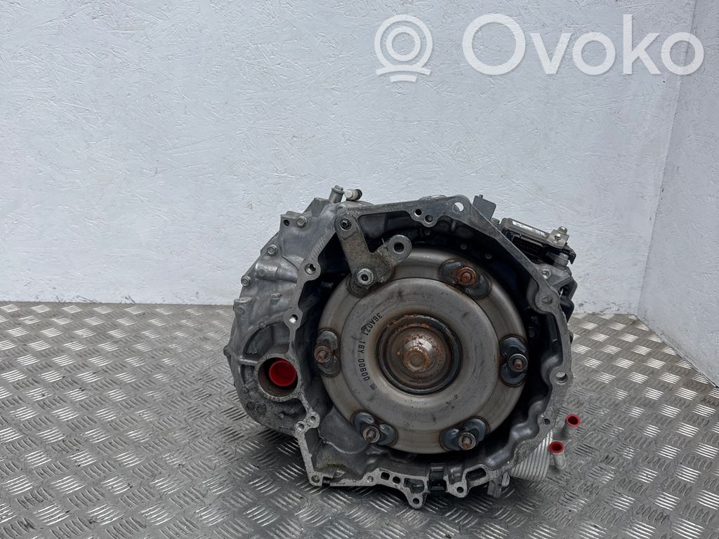 Mini One - Cooper F56 F55 Caja de cambios automática 