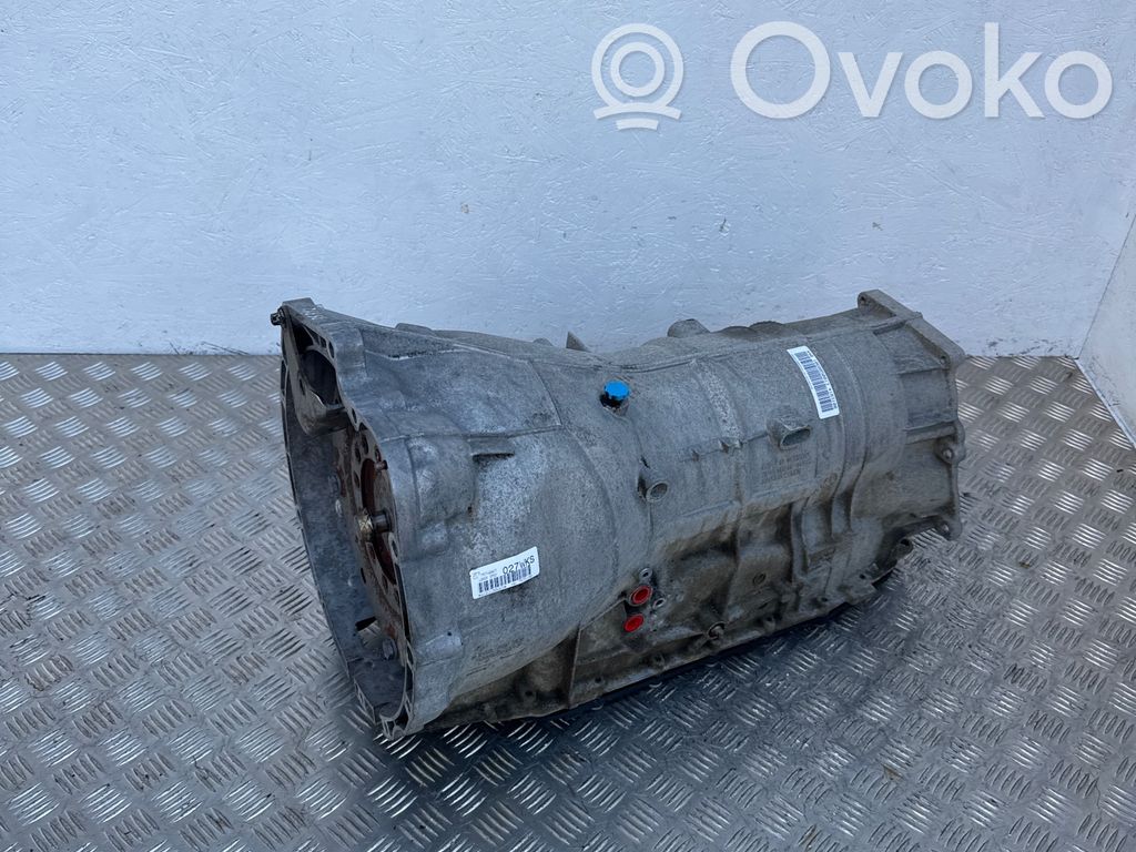 Automatic gearbox   7574067,6HP28X,7573100,1068052