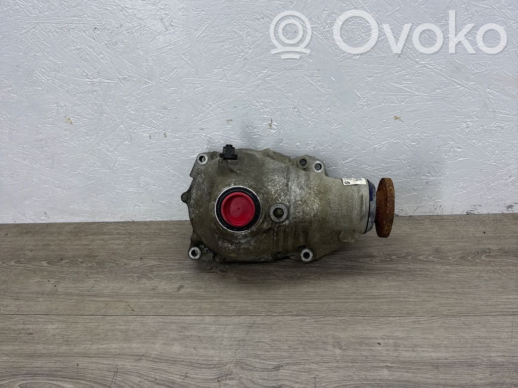 BMW 3 E90 E91 Front differential 