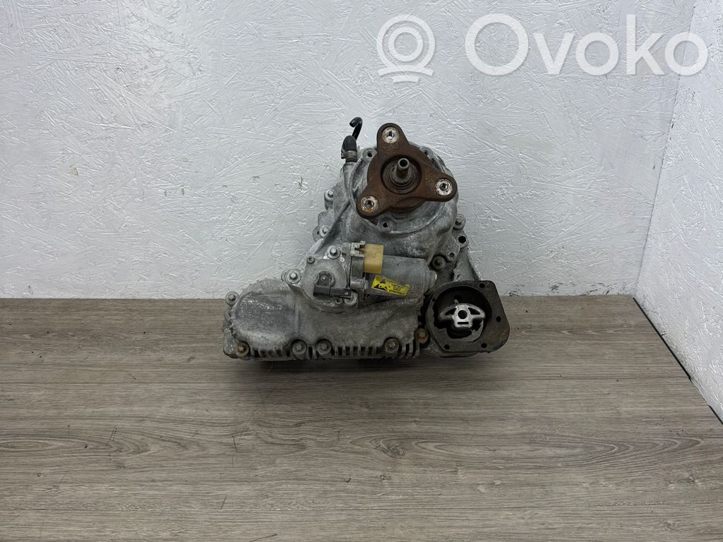 BMW 3 E90 E91 Gearbox transfer box case 