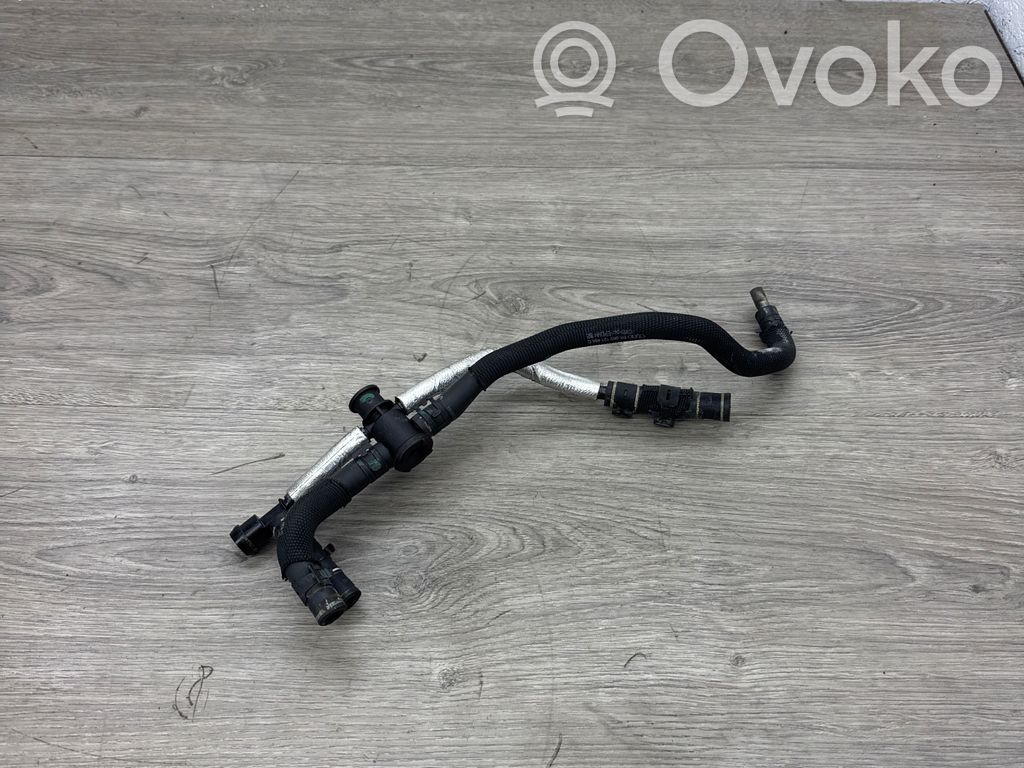 Audi A6 S6 C7 4G Caurulīte (-es) / šļūtene (-es) 