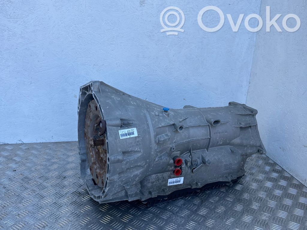 Caja de cambios automática   7952773,8HP50Z,GA8HP50Z,1101026
