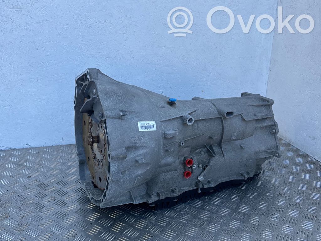 BMW X3 F25 Automatic gearbox 