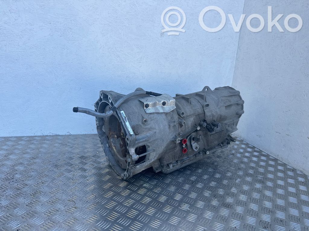 Volkswagen Amarok Caja de cambios automática 