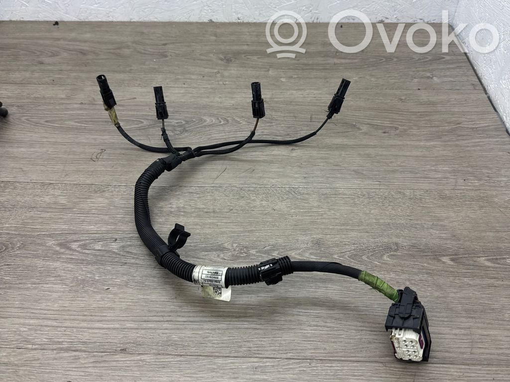 BMW 5 G30 G31 G38 Cablaj bujii 