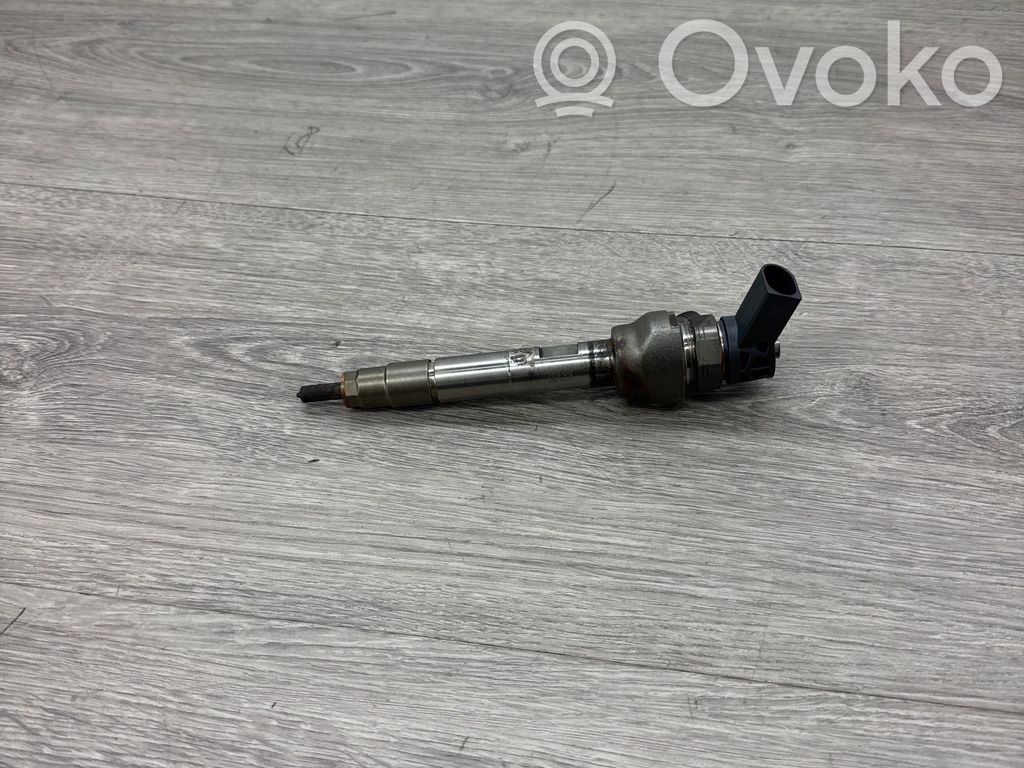 BMW 3 F30 F35 F31 Inyector de combustible 