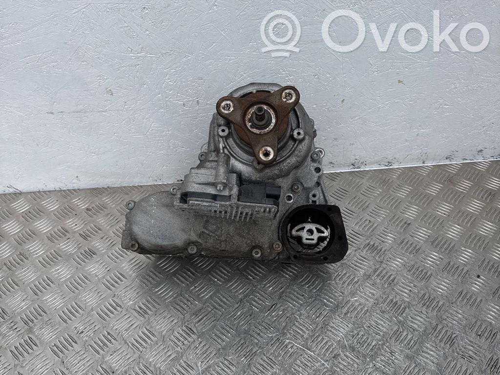 BMW X1 E84 Boîte de transfert 