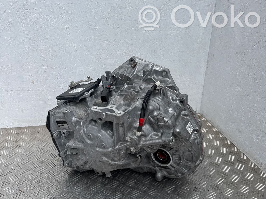 Mini Cooper Countryman F60 Automatyczna skrzynia biegów 