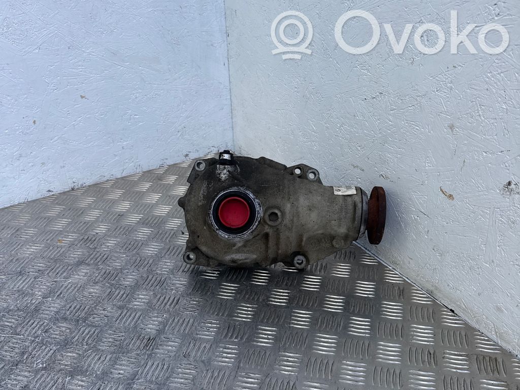 Front differential   7533734