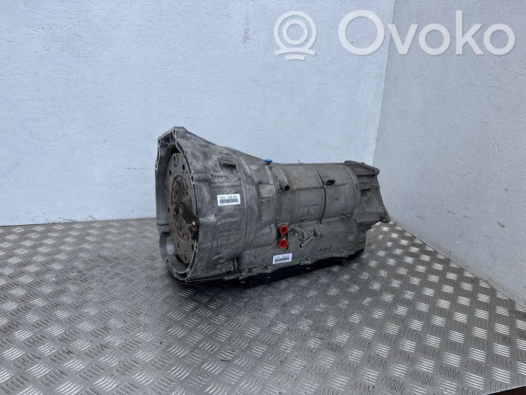BMW 5 G30 G31 G38 Automatinė pavarų dėžė 