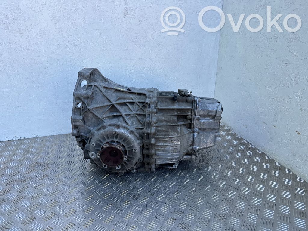 Audi A4 S4 B7 8E 8H Cutie de viteze automată 