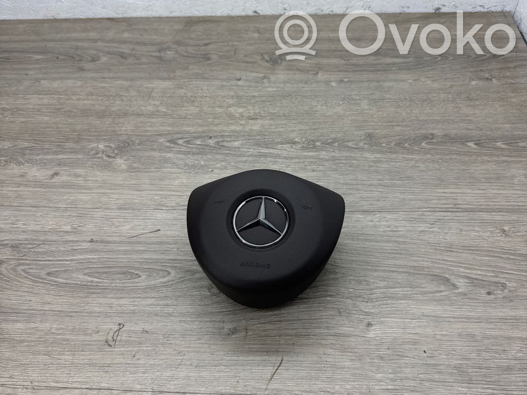 Poduszka powietrzna Airbag kierownicy   0008602900,308998599591AA,9150150664