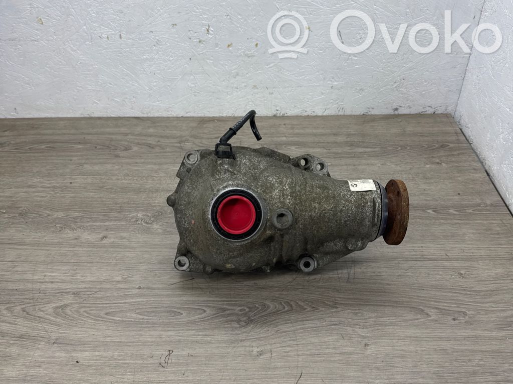 BMW X1 E84 Front differential 