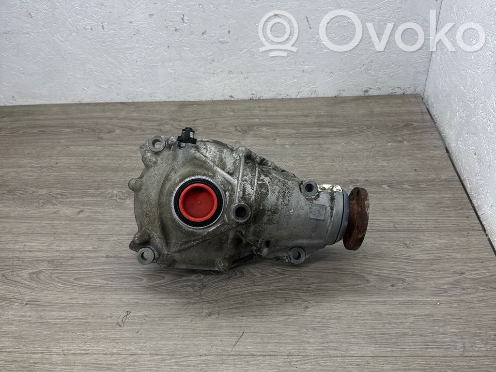 BMW 5 F10 F11 Mechanizm różnicowy przedni / Dyferencjał 