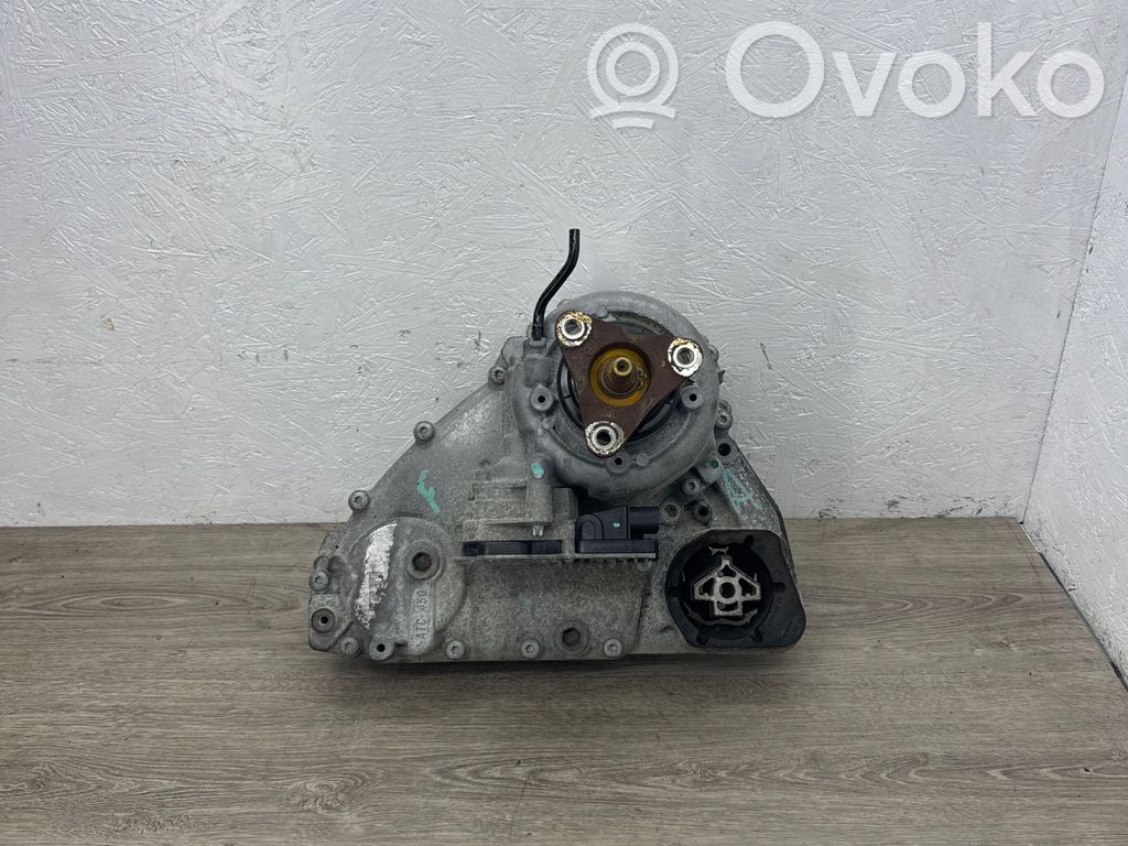 BMW X3 F25 Verteilergetriebe 