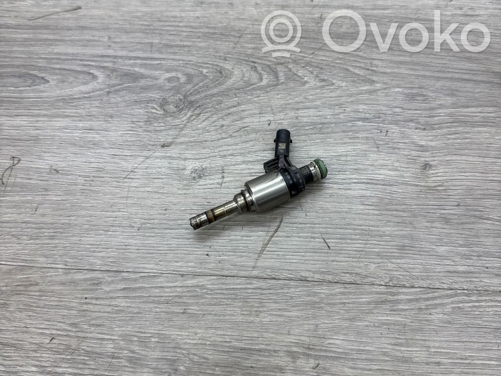 Audi A4 S4 B8 8K Inyector de combustible 