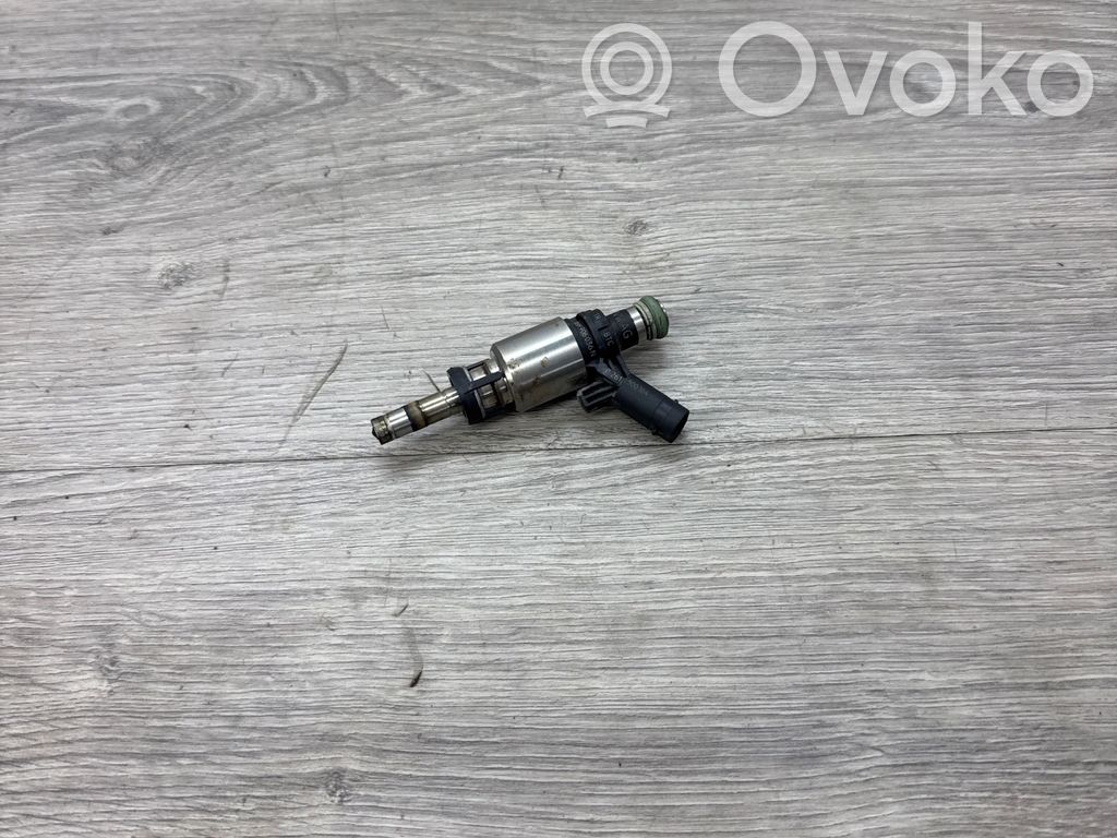 Audi A4 S4 B8 8K Inyector de combustible 