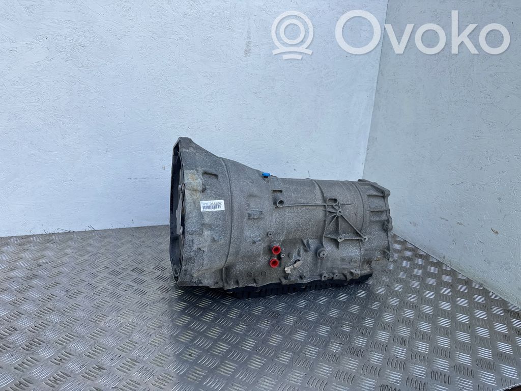 Automatyczna skrzynia biegów   7626037,8HP70X,GA8HP70X,1087022
