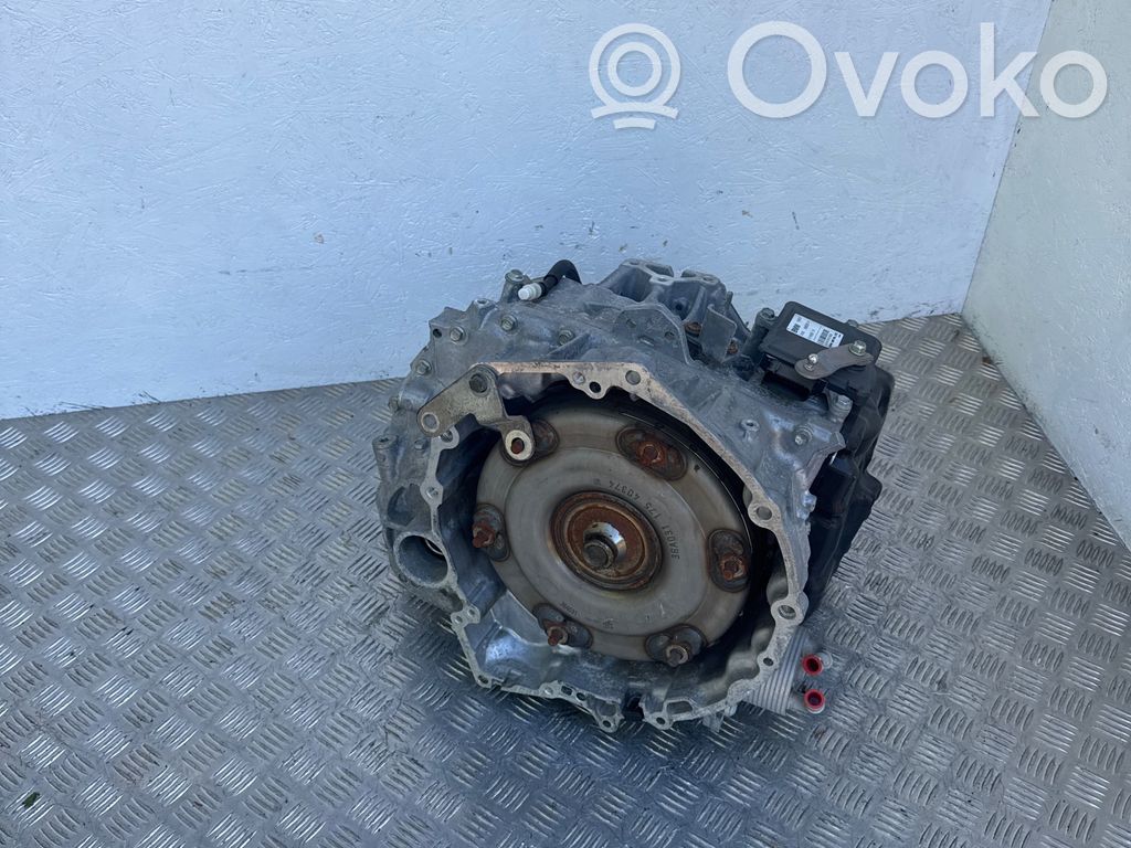 BMW 2 F45 Cutie de viteze automată 