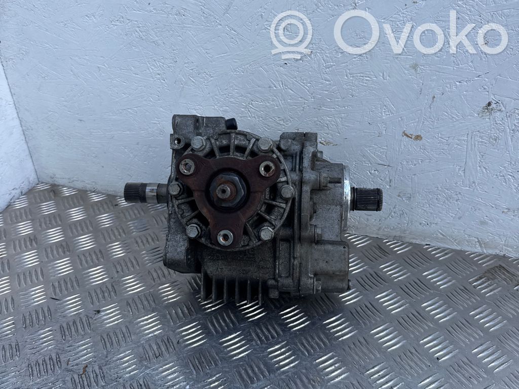 Volkswagen Tiguan Carcasă diferențial 