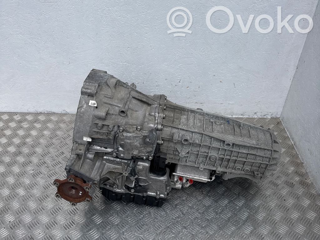 Audi Q5 SQ5 FY Automatic gearbox 