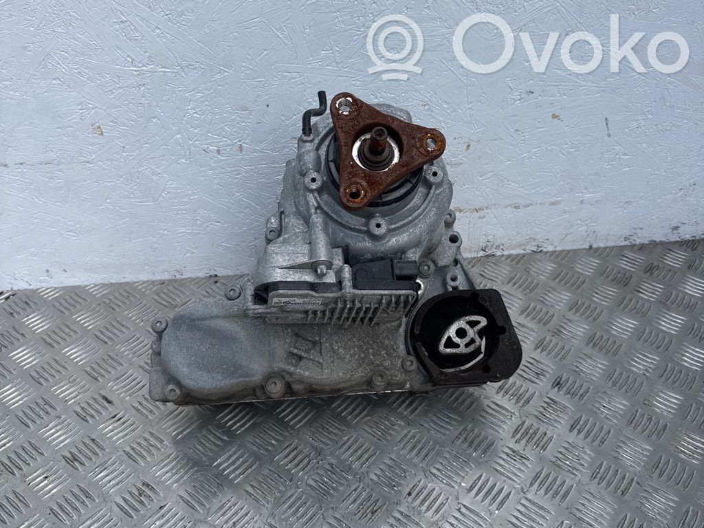 BMW 3 F30 F35 F31 Carcasă diferențial 