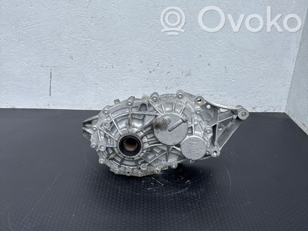 Mini Cooper Countryman F60 Diferențial spate 