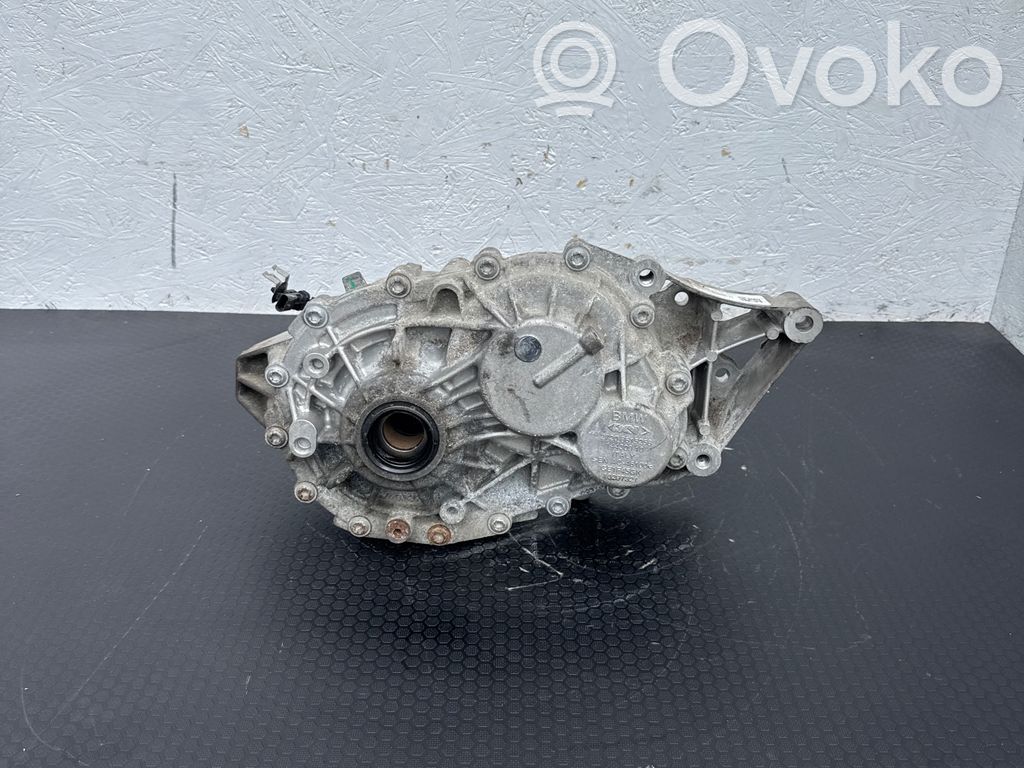 Tylny mechanizm różnicowy   8615258,GE1F45GK,27208615258,10297321,14430910