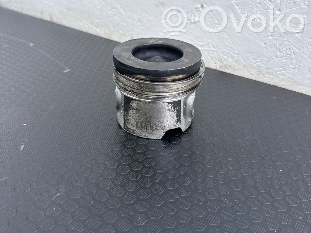 Audi A6 S6 C7 4G Pistón 