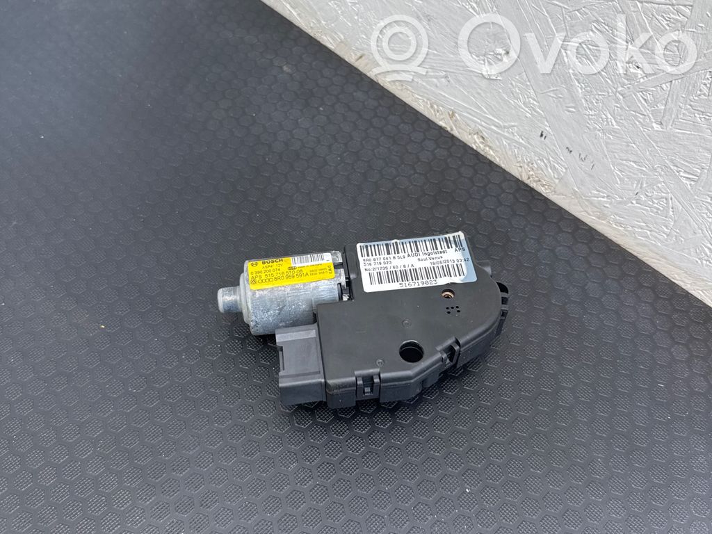 Audi Q5 SQ5 8R Motore/attuatore 