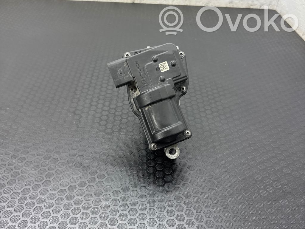 Audi A6 S6 C7 4G Kuristusventtiili 
