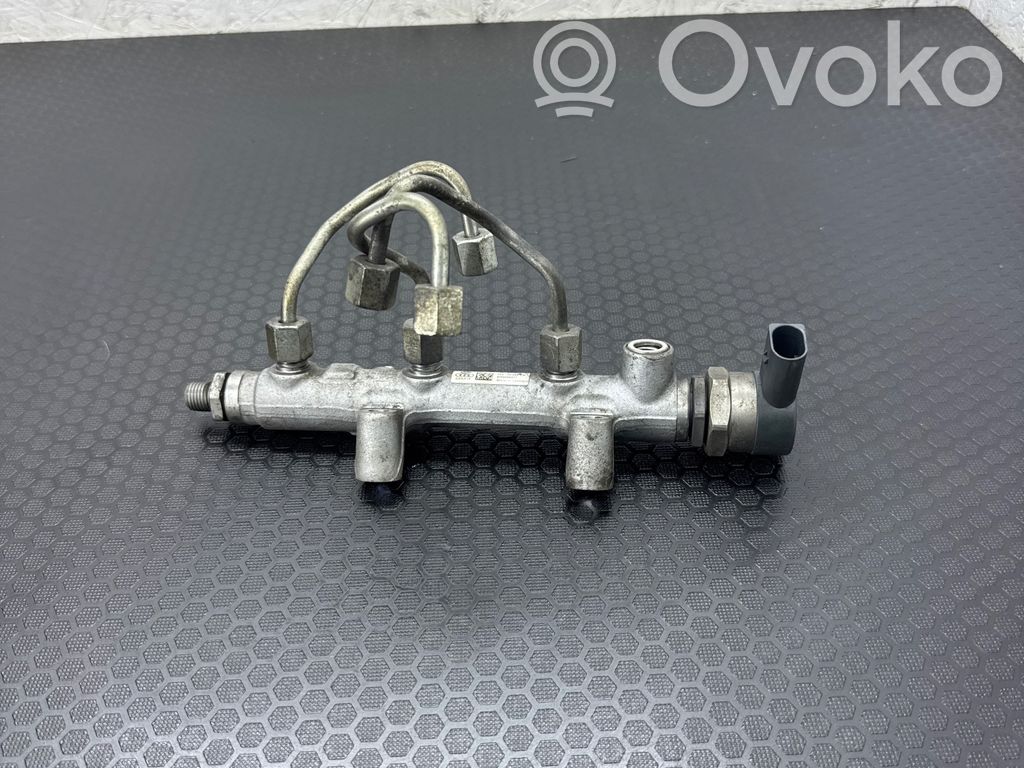 Audi A6 S6 C7 4G Regulator presiune combustibil 