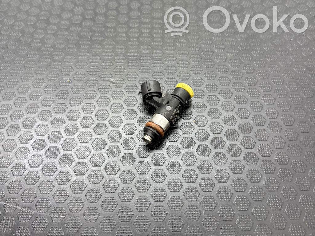 Volkswagen PASSAT B7 Sprausla (-i) 