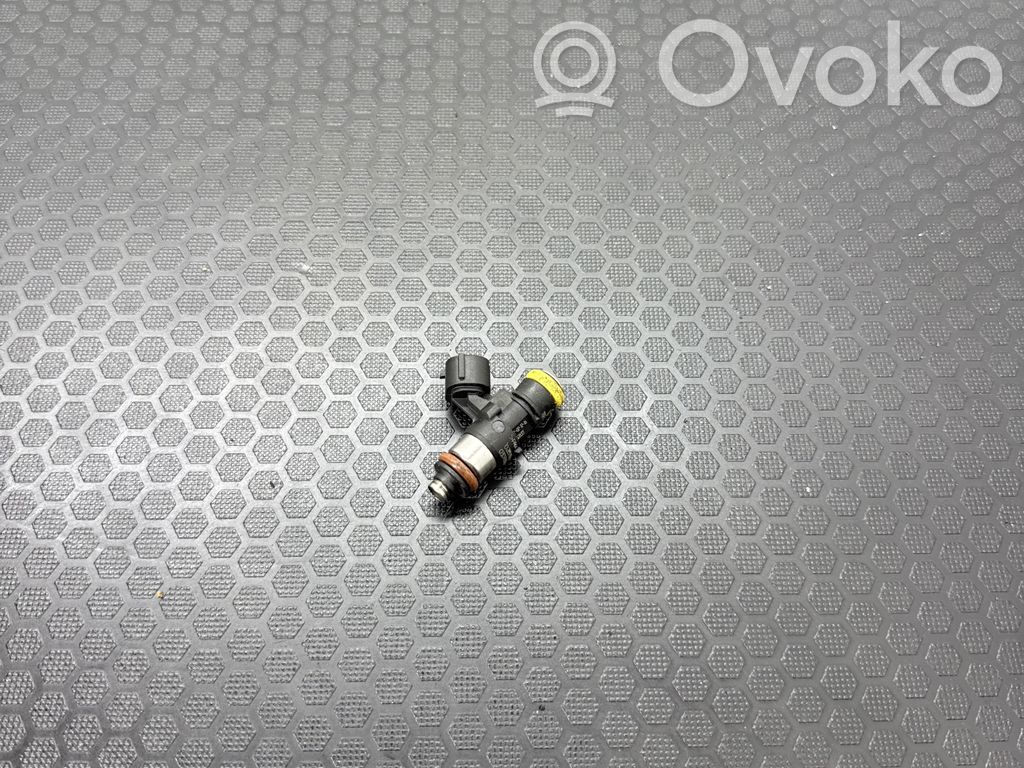 Volkswagen PASSAT B7 Sprausla (-i) 