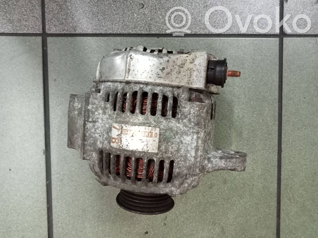Suzuki Liana Ģenerators 