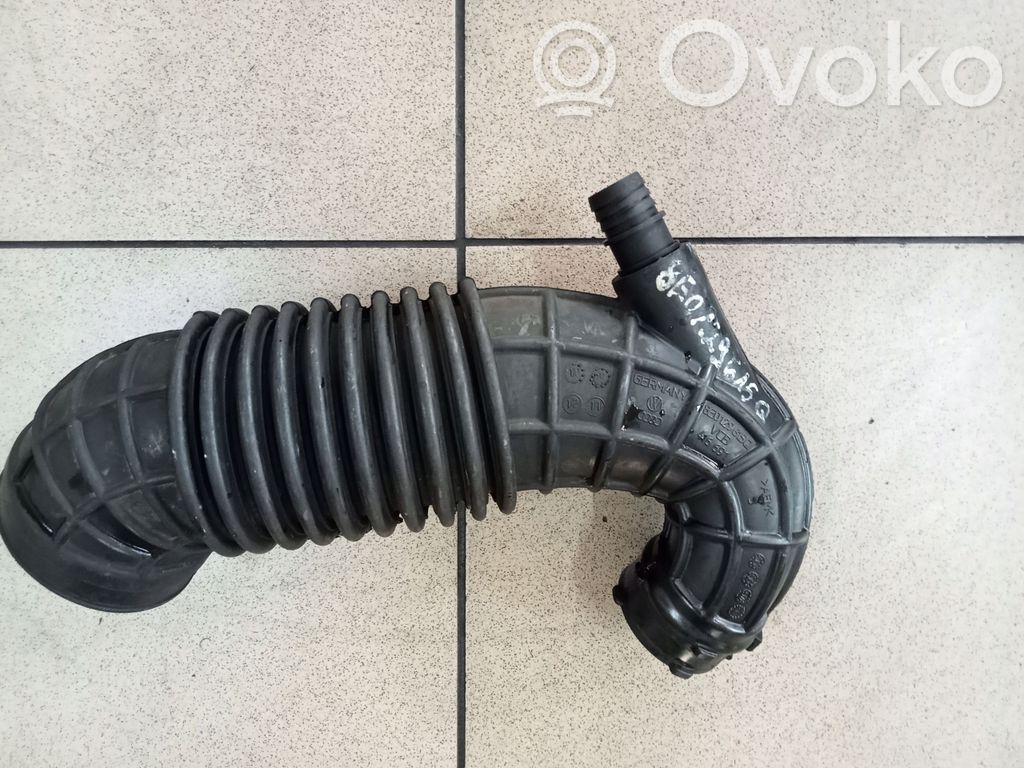 Seat Exeo (3R) Šļūtene (-es) / caurule (-es) 