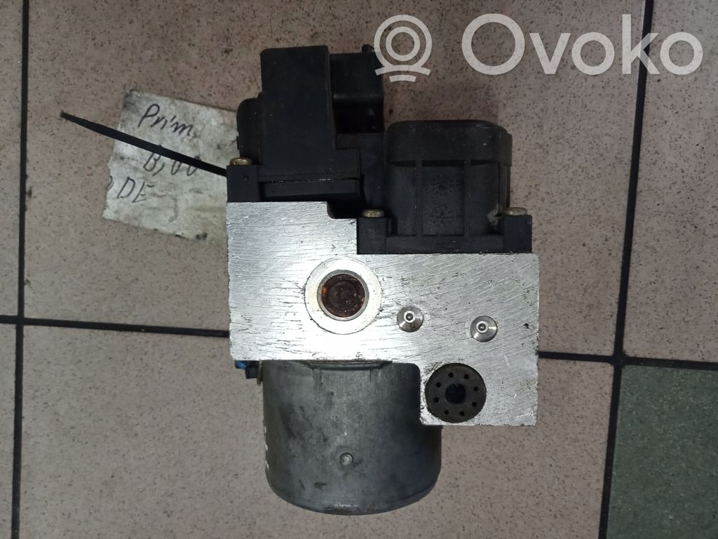 Nissan Primera ABS bloks 