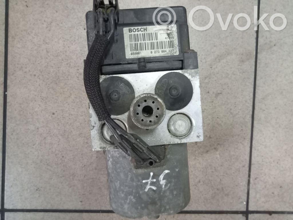 Opel Corsa C ABS Pump 