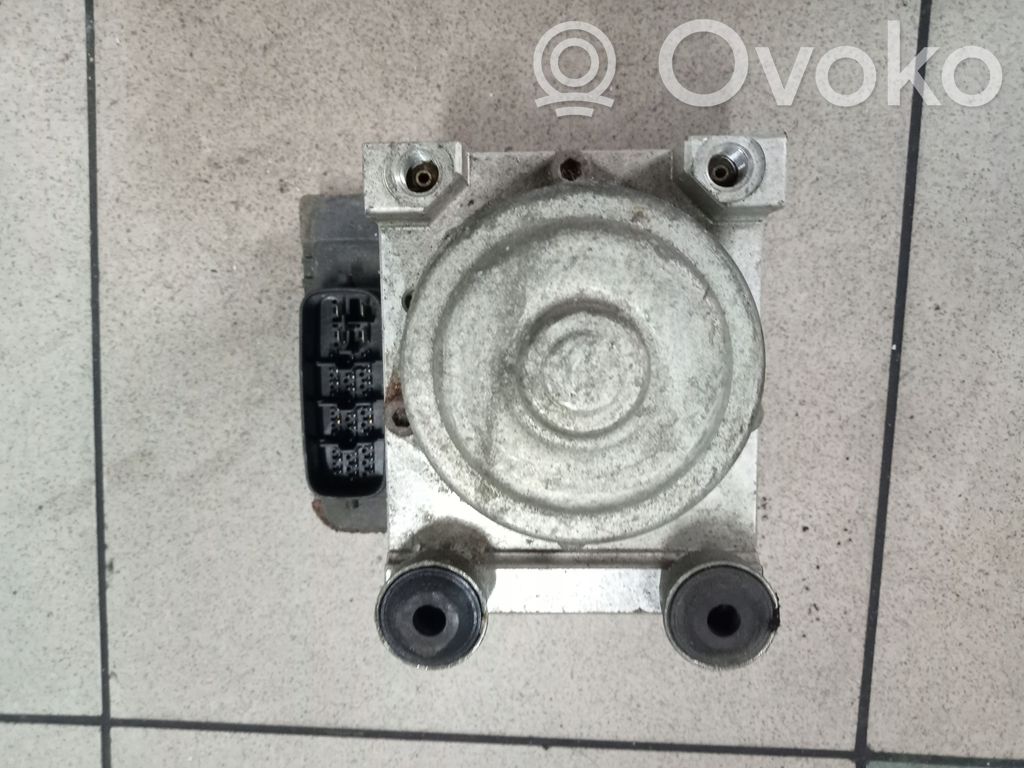 Mazda 6 ABS Blokas 