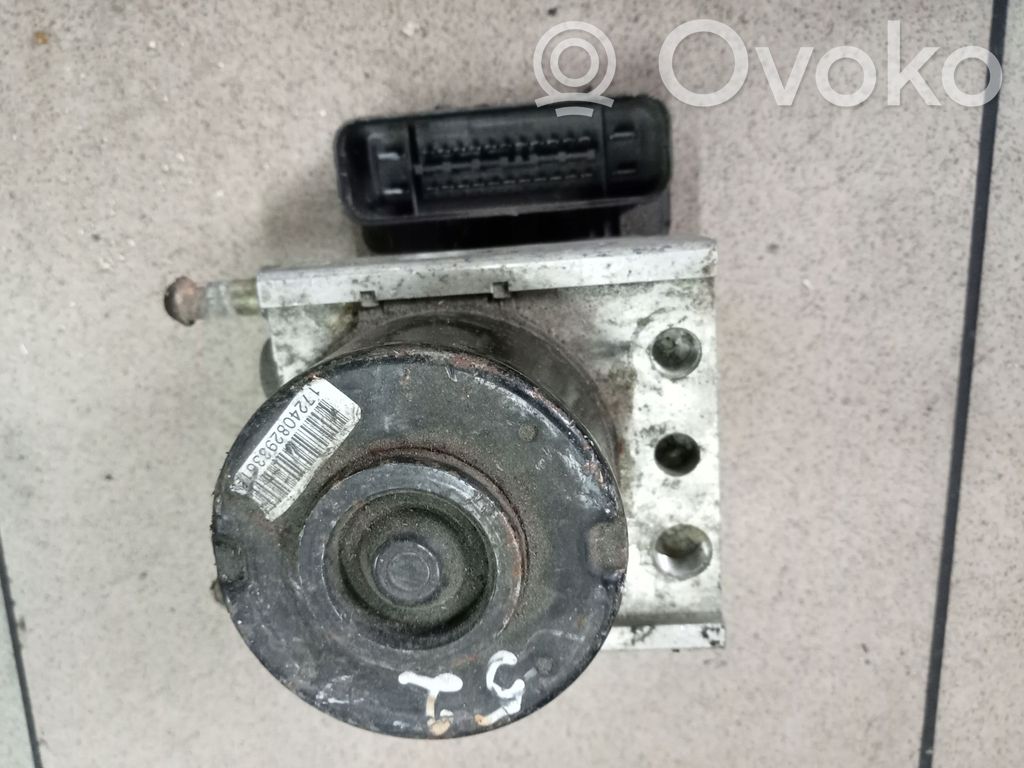 Opel Agila A Pompa ABS 